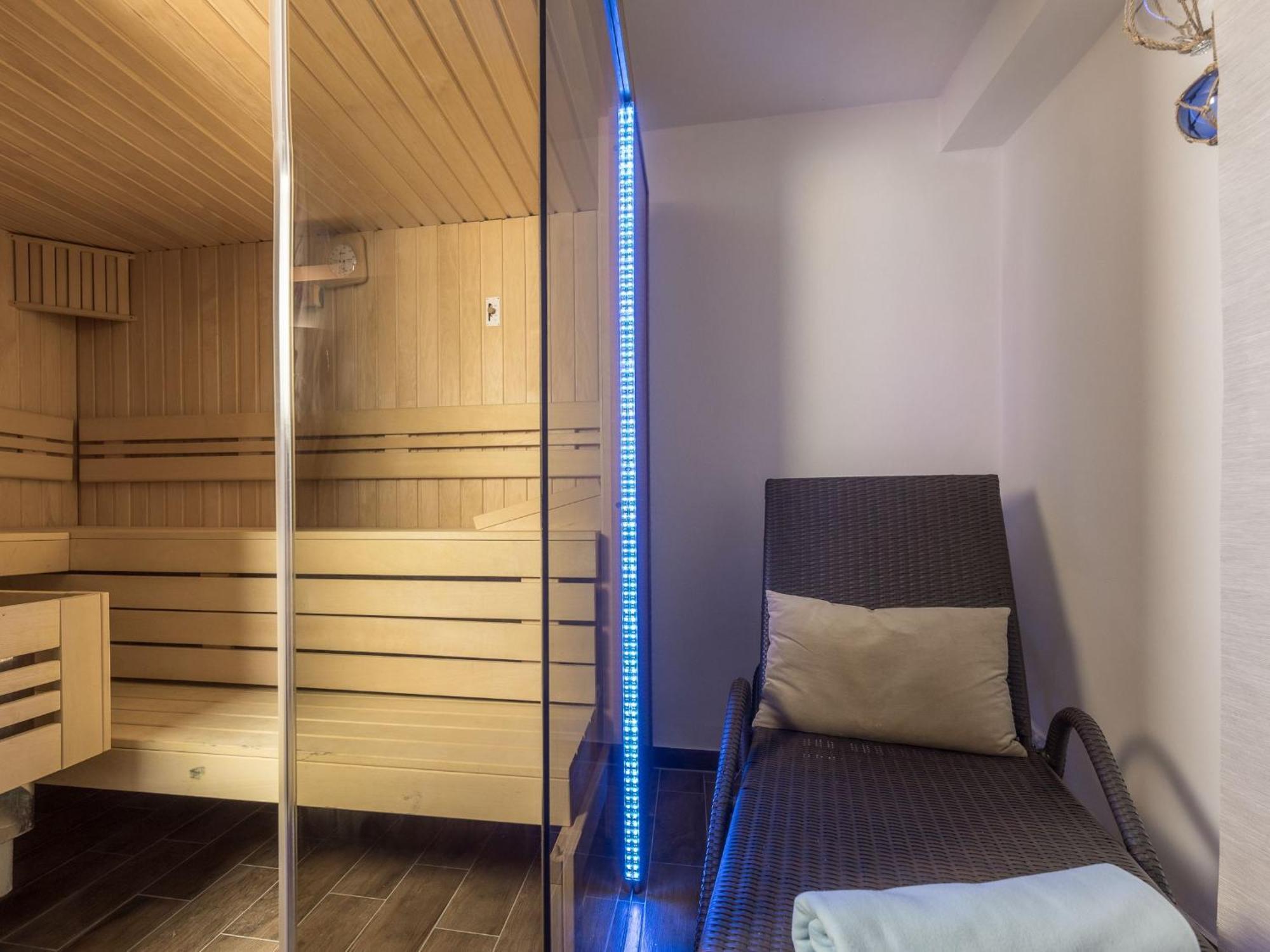 Appartementresidenz 4 Seasons Timmendorfer Strand Ngoại thất bức ảnh