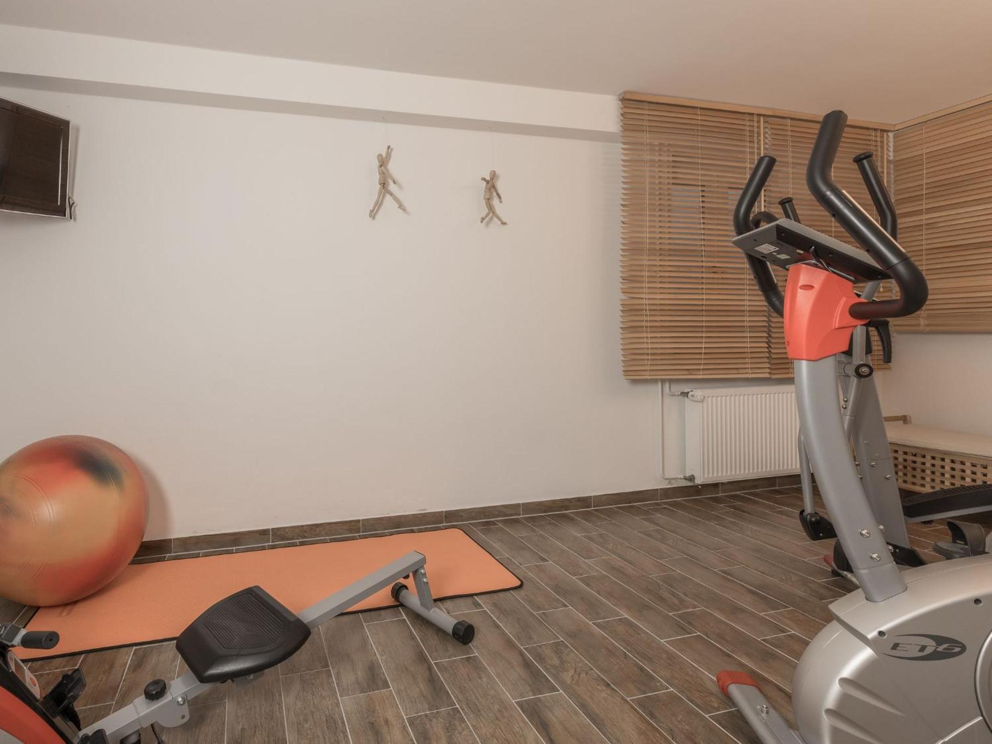 Appartementresidenz 4 Seasons Timmendorfer Strand Ngoại thất bức ảnh