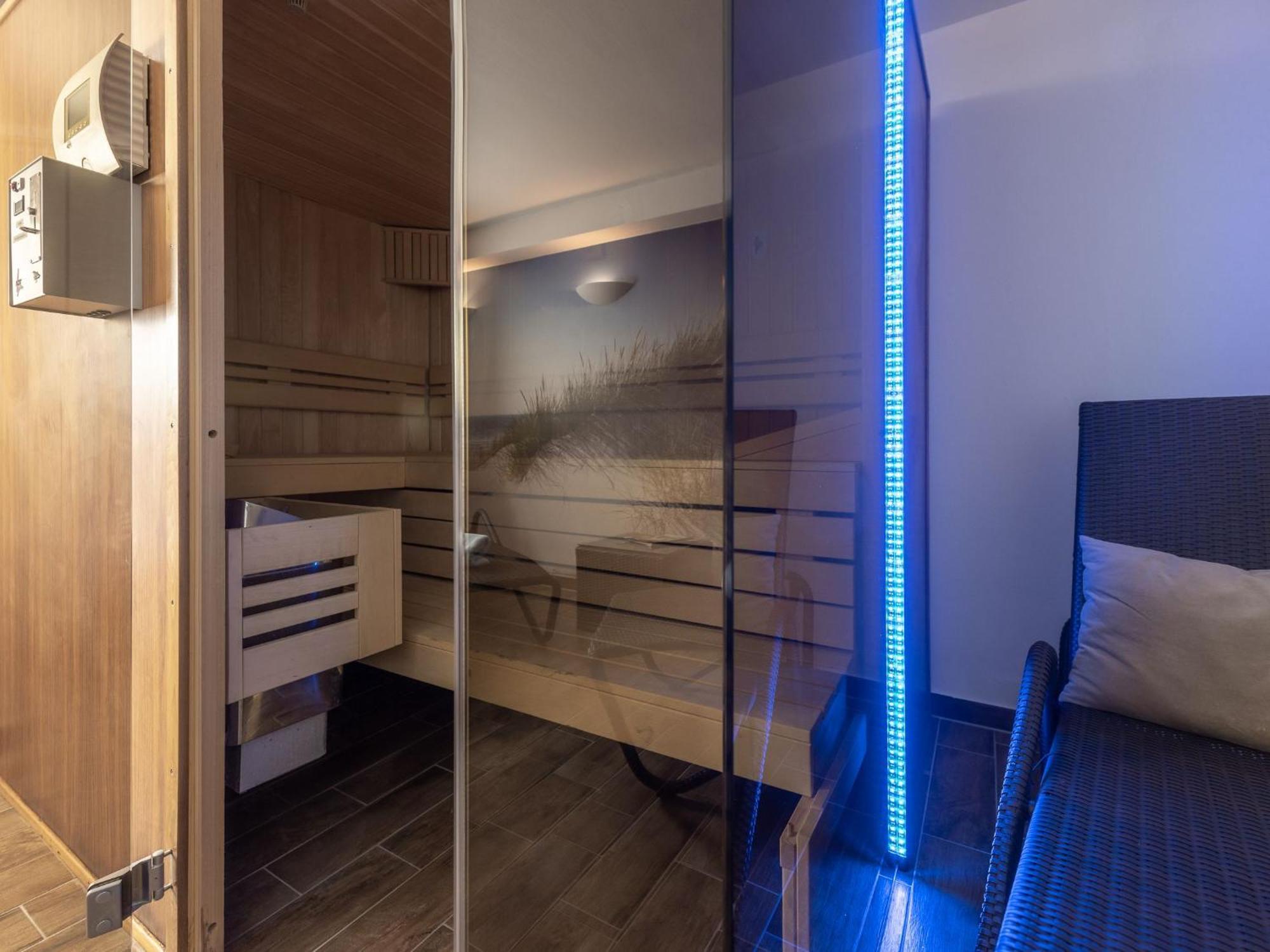 Appartementresidenz 4 Seasons Timmendorfer Strand Ngoại thất bức ảnh