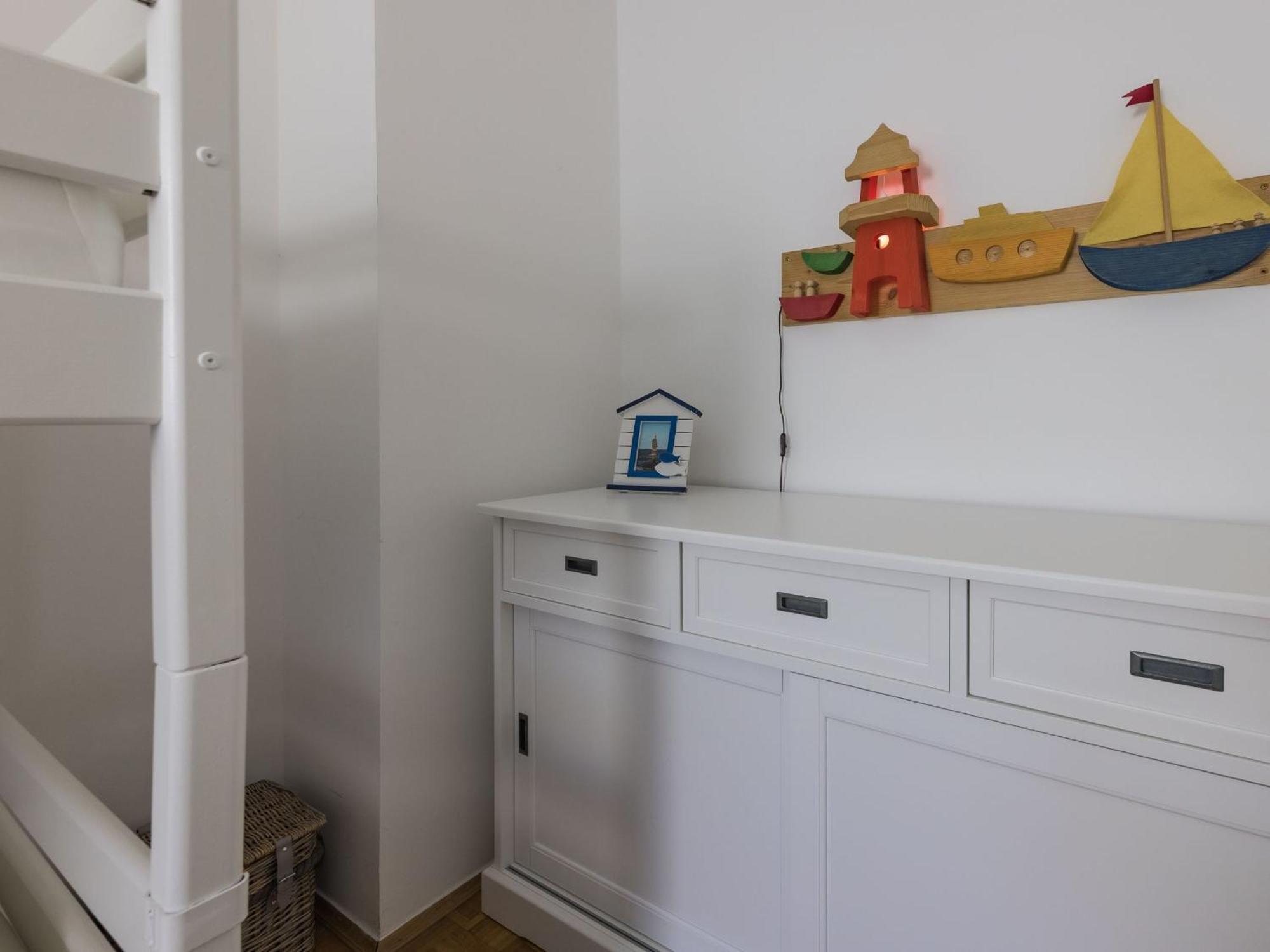 Appartementresidenz 4 Seasons Timmendorfer Strand Ngoại thất bức ảnh