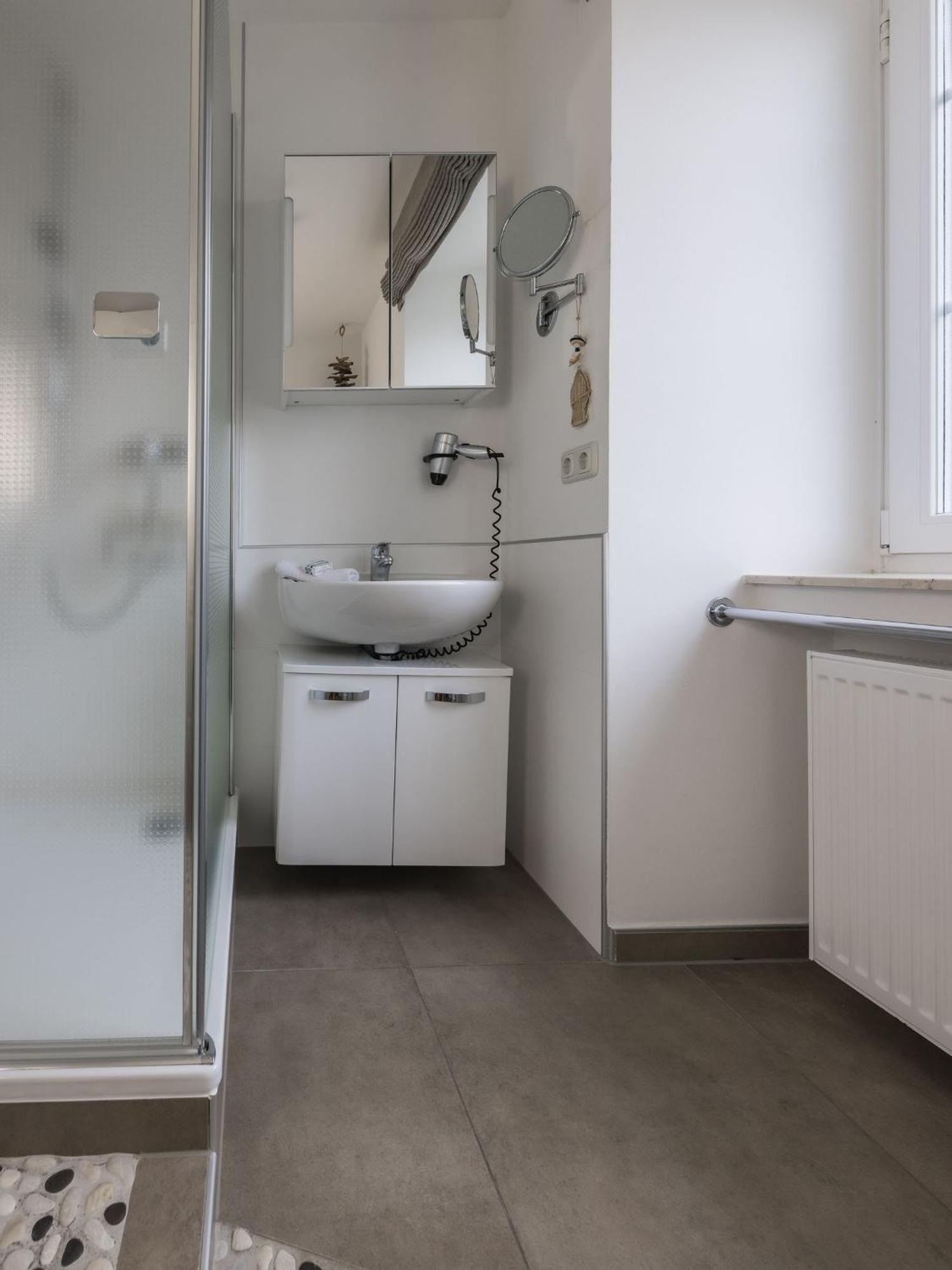 Appartementresidenz 4 Seasons Timmendorfer Strand Ngoại thất bức ảnh
