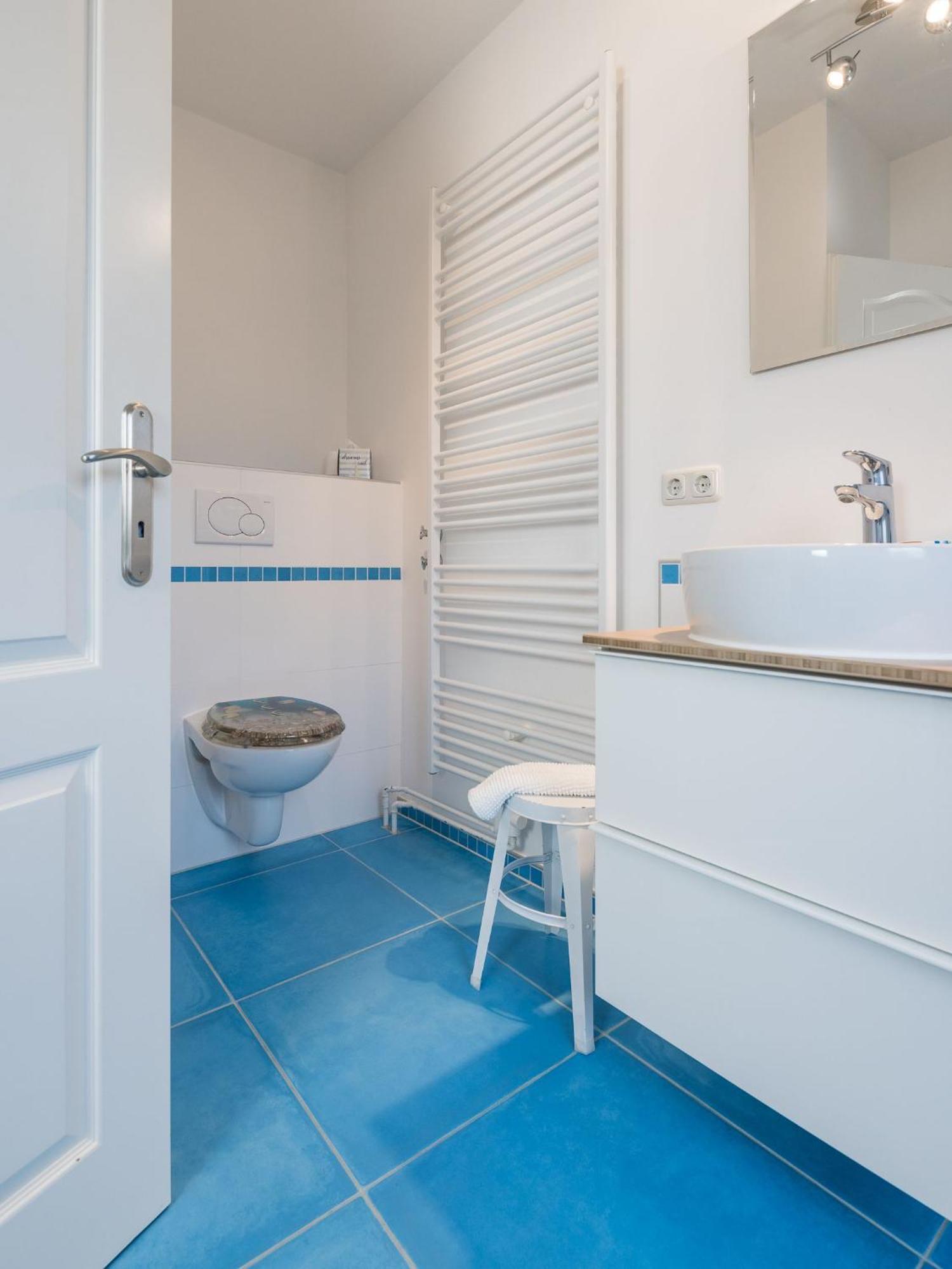 Appartementresidenz 4 Seasons Timmendorfer Strand Ngoại thất bức ảnh