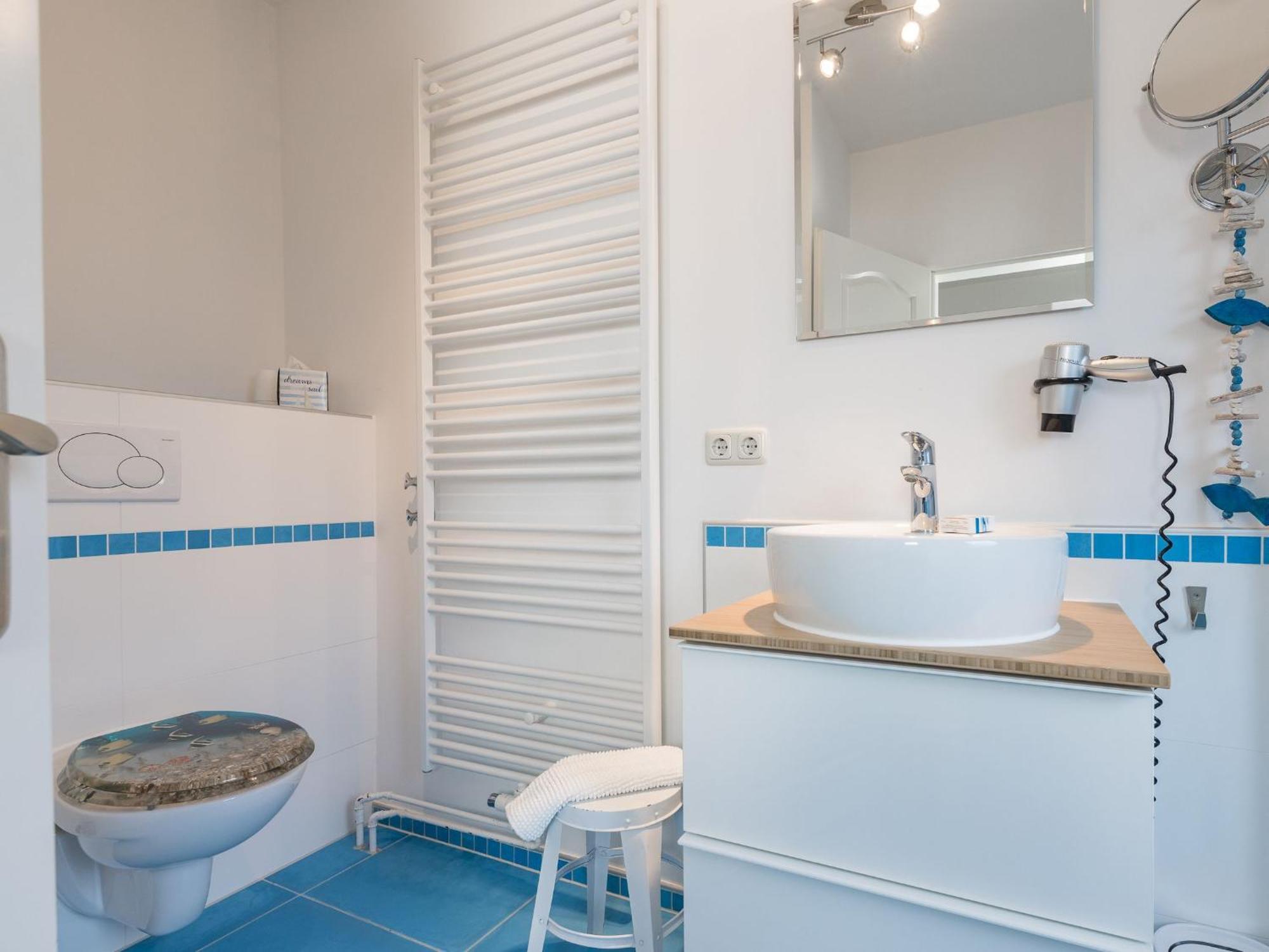 Appartementresidenz 4 Seasons Timmendorfer Strand Ngoại thất bức ảnh