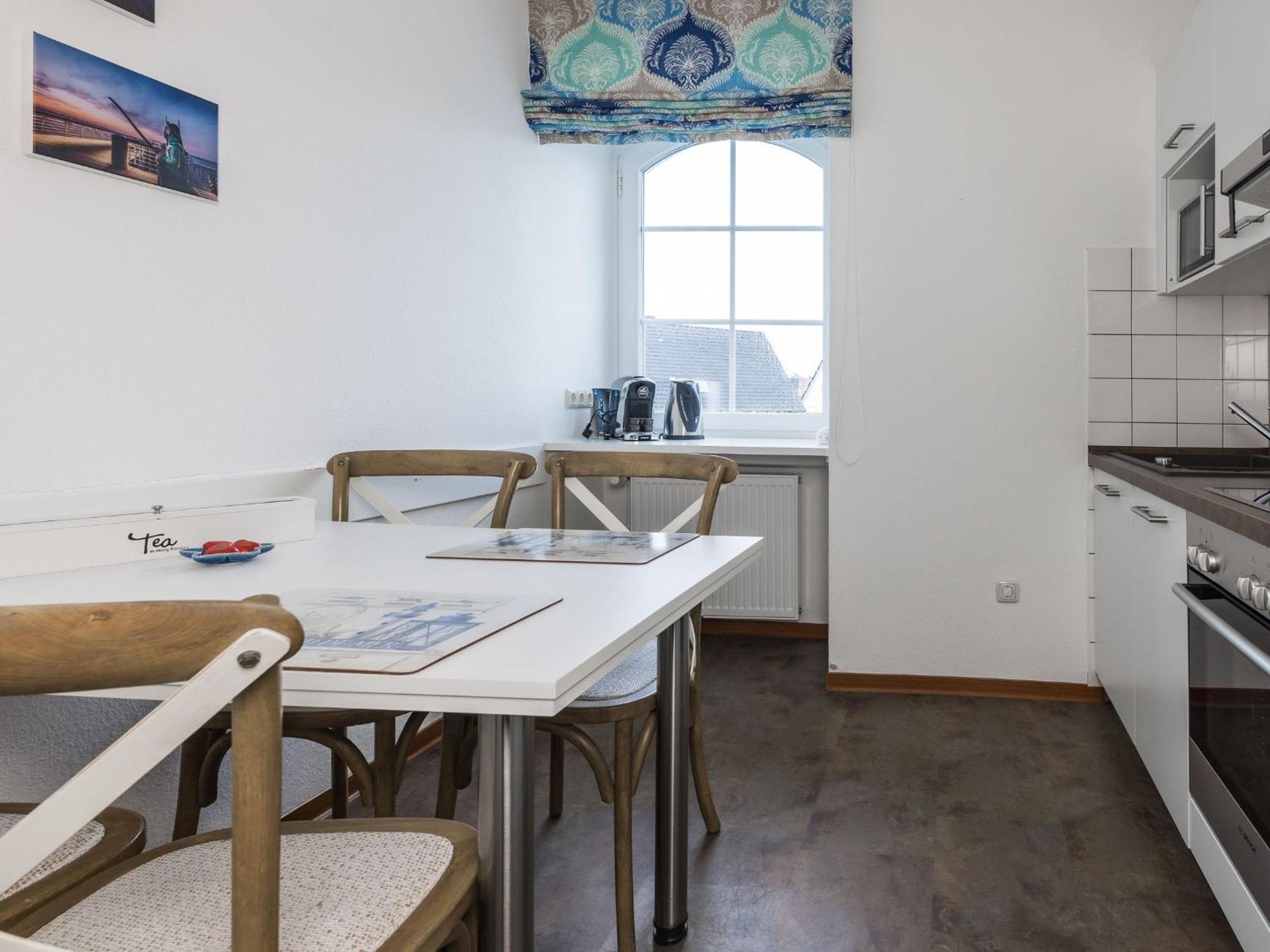 Appartementresidenz 4 Seasons Timmendorfer Strand Ngoại thất bức ảnh