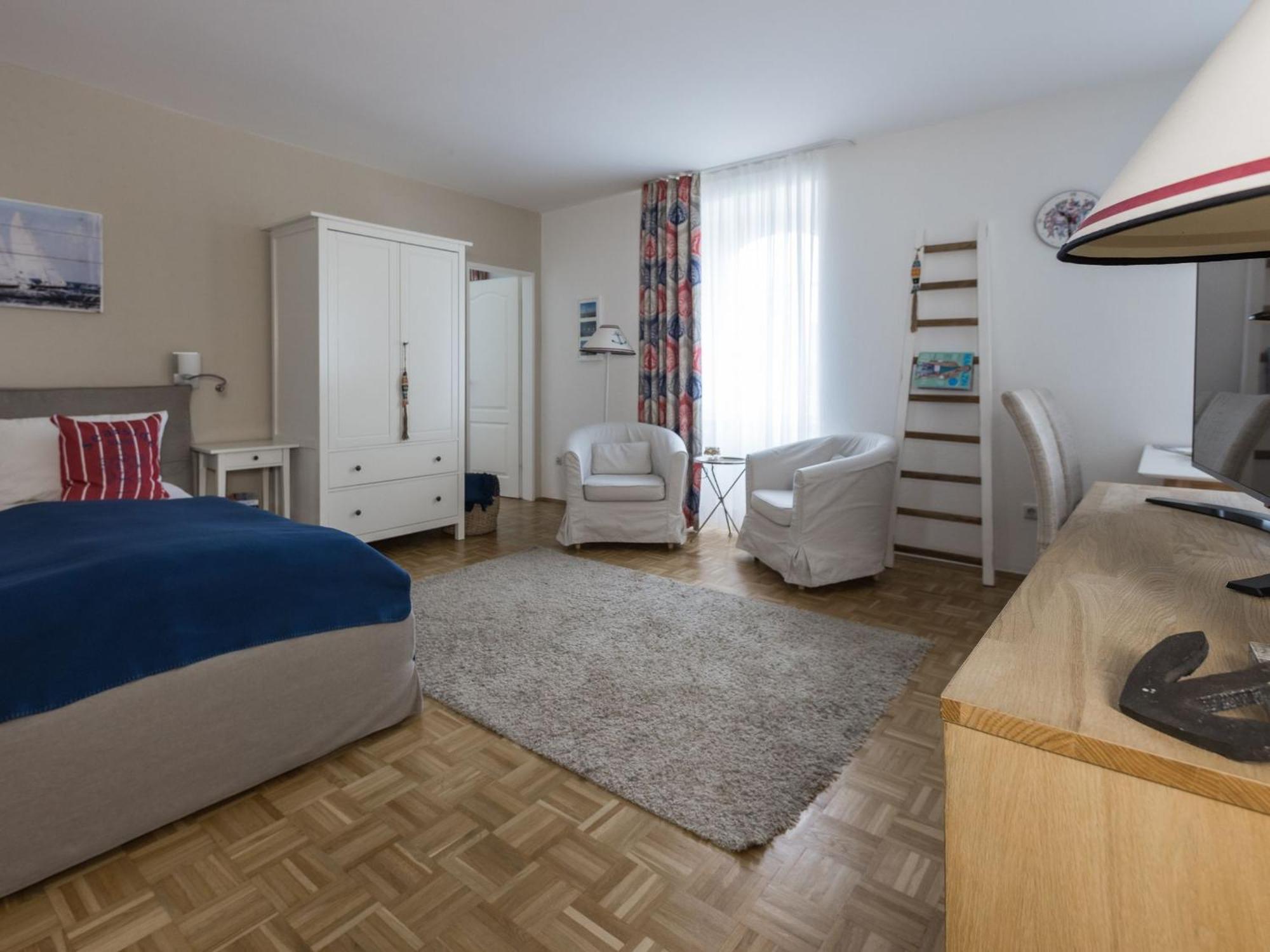 Appartementresidenz 4 Seasons Timmendorfer Strand Ngoại thất bức ảnh