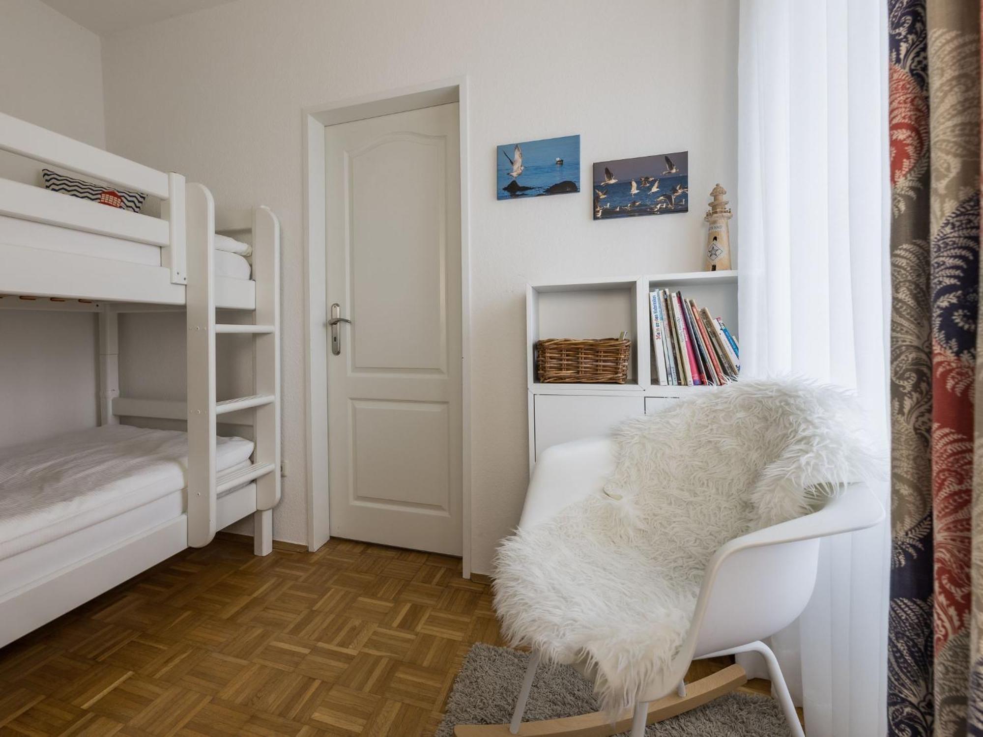 Appartementresidenz 4 Seasons Timmendorfer Strand Ngoại thất bức ảnh